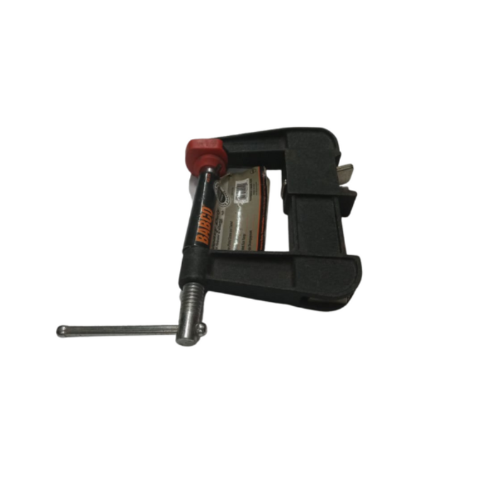 HAR8187 C-CLAMP/HEAVY DUTY #52219