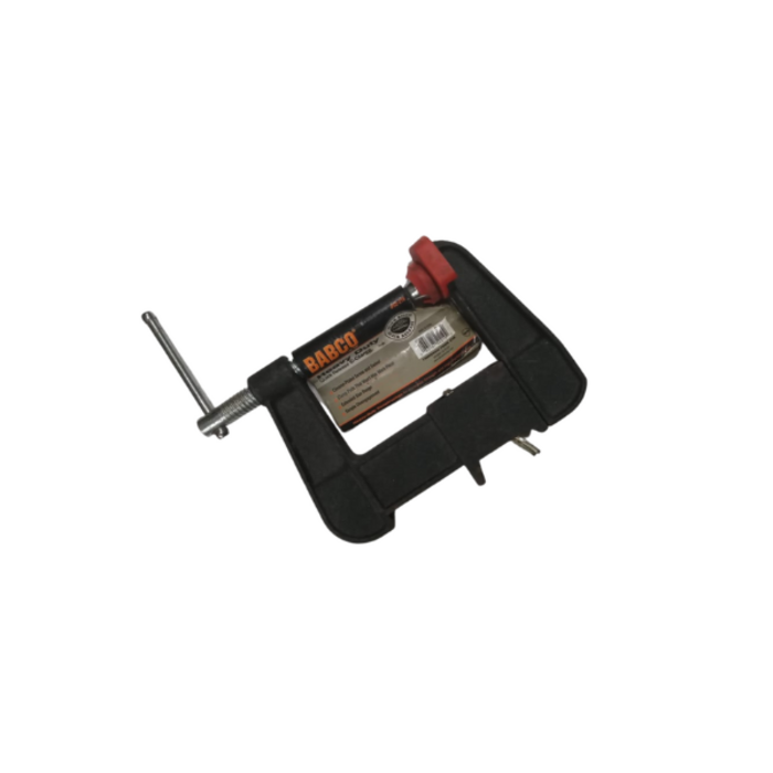 HAR8187 C-CLAMP/HEAVY DUTY #52219