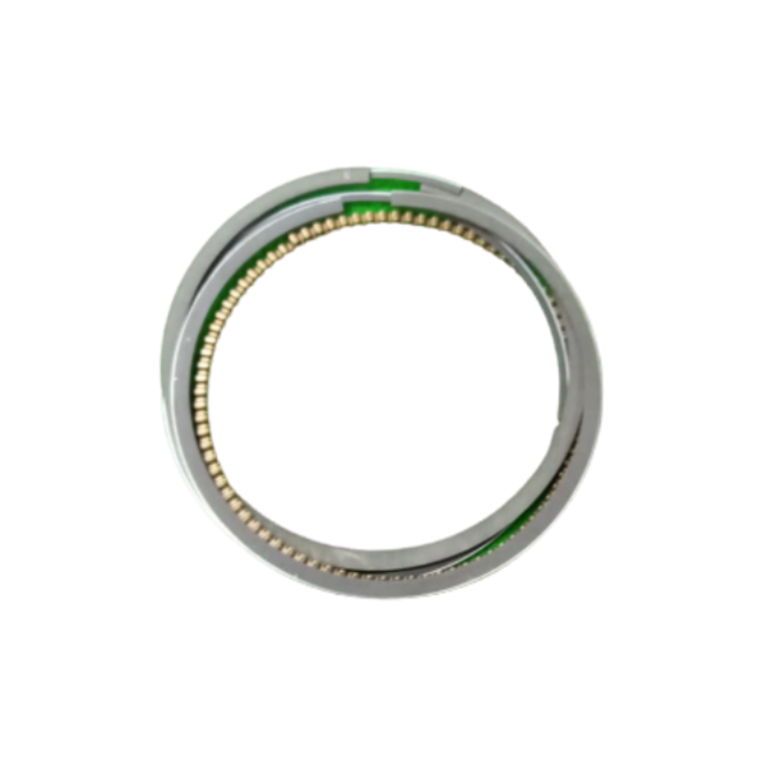 BETA STAR VEH12262 RING/PISTON THIN TYPE MG420