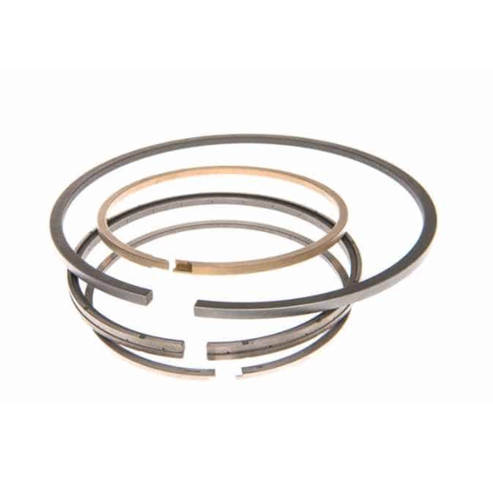 BETA STAR VEH12262 RING/PISTON THIN TYPE MG420