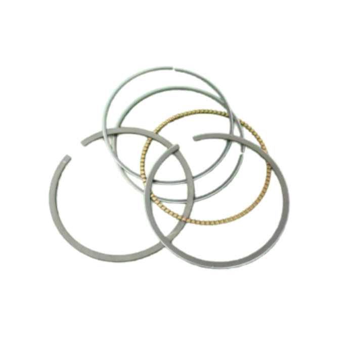 BETA STAR VEH12262 RING/PISTON THIN TYPE MG420