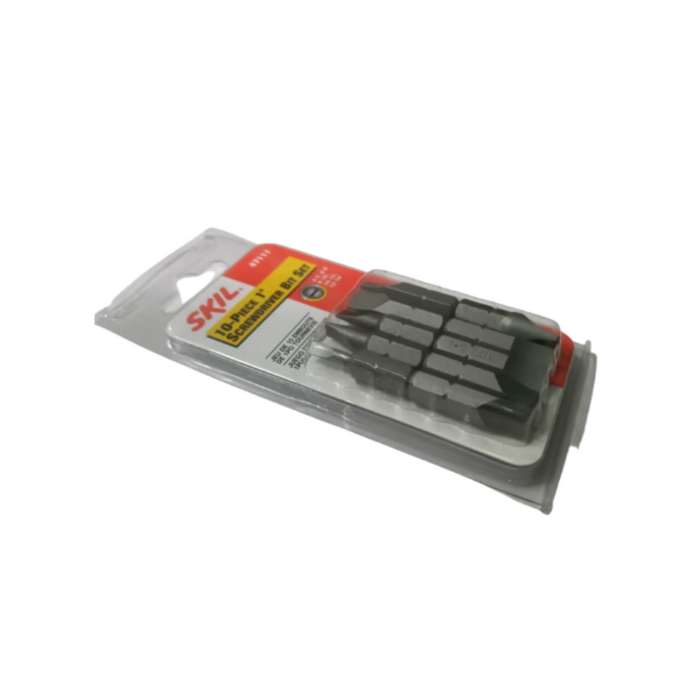 SKIL HAR8188 BITS/SCREWDRIVER -1" LONG