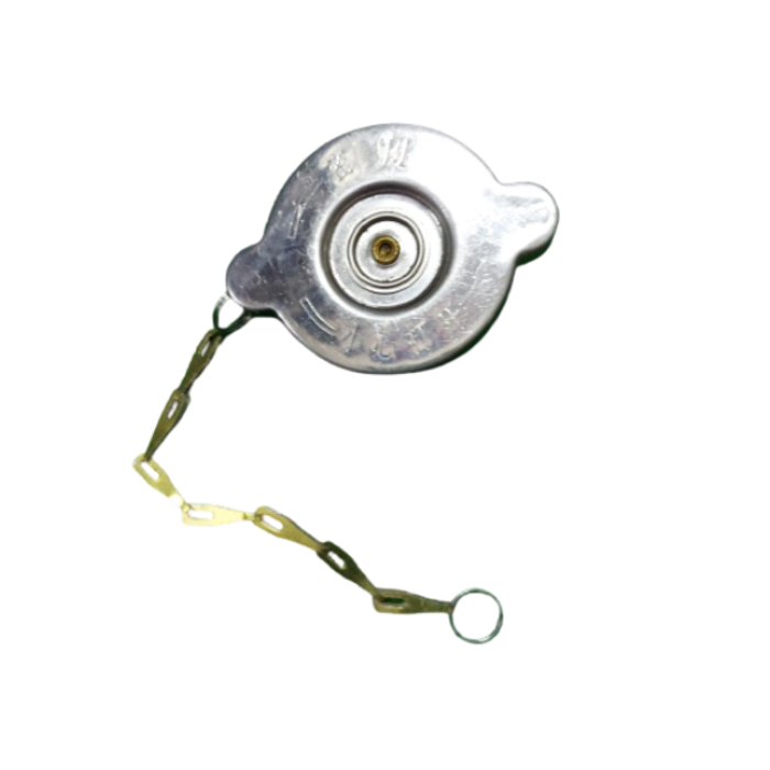 KING POWERFUL VEH12286 CORK/COVER S1100N RADIATOR