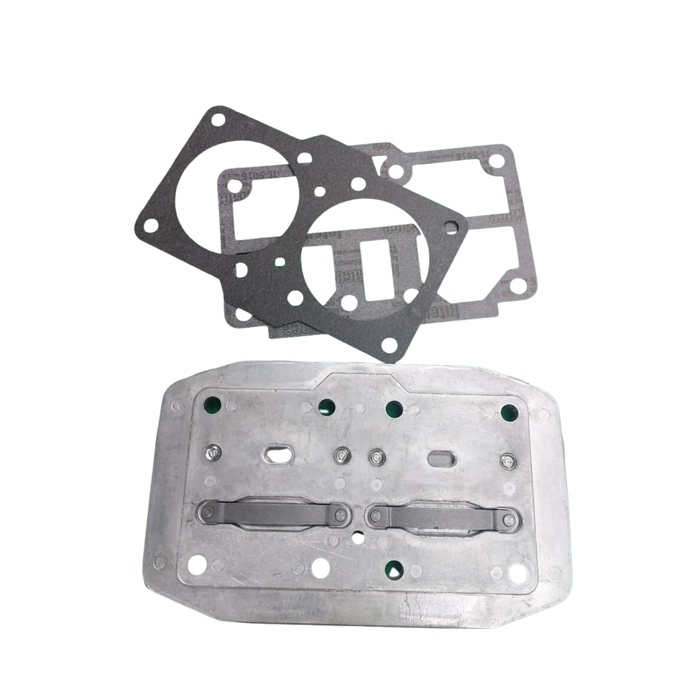 VEH12297 ASSEMBLY/PLATE (21)