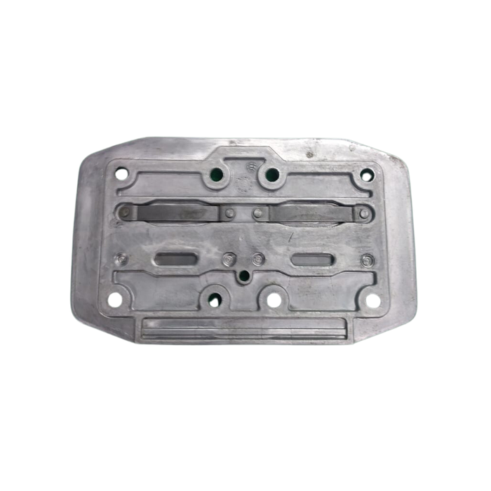VEH12297 ASSEMBLY/PLATE (21)