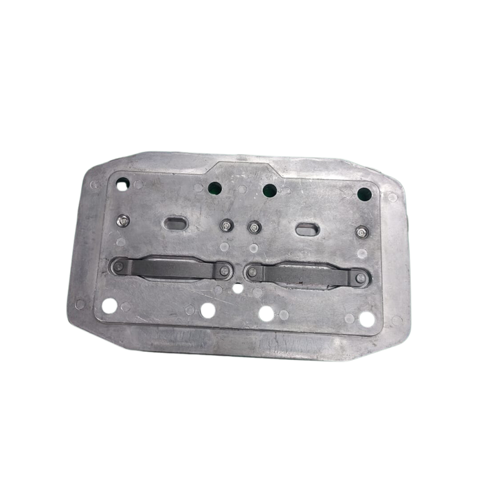 VEH12297 ASSEMBLY/PLATE (21)