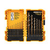 DEWALT HAR8192 BITS/DRILL-PILOT POINT 14P /DEWALT DW1169