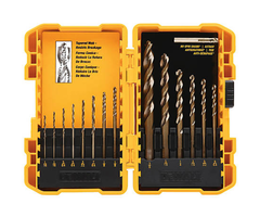 DEWALT HAR8192 BITS/DRILL-PILOT POINT 14P /DEWALT DW1169