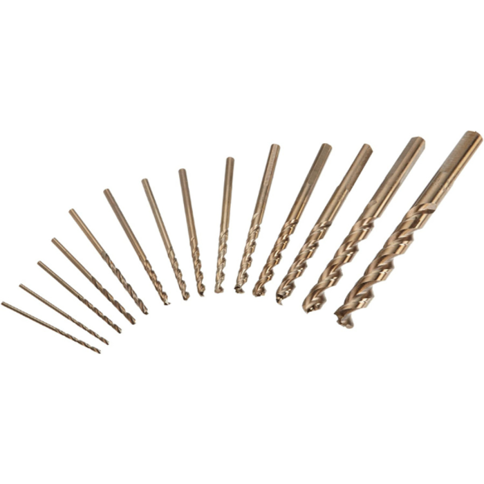 DEWALT HAR8192 BITS/DRILL-PILOT POINT 14P /DEWALT DW1169