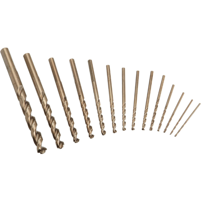DEWALT HAR8192 BITS/DRILL-PILOT POINT 14P /DEWALT DW1169