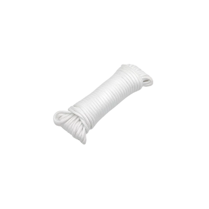 HAR8193 CLOTHELINE/DIAMOND BRAIDED-A