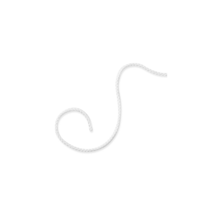 HAR8193 CLOTHELINE/DIAMOND BRAIDED-A