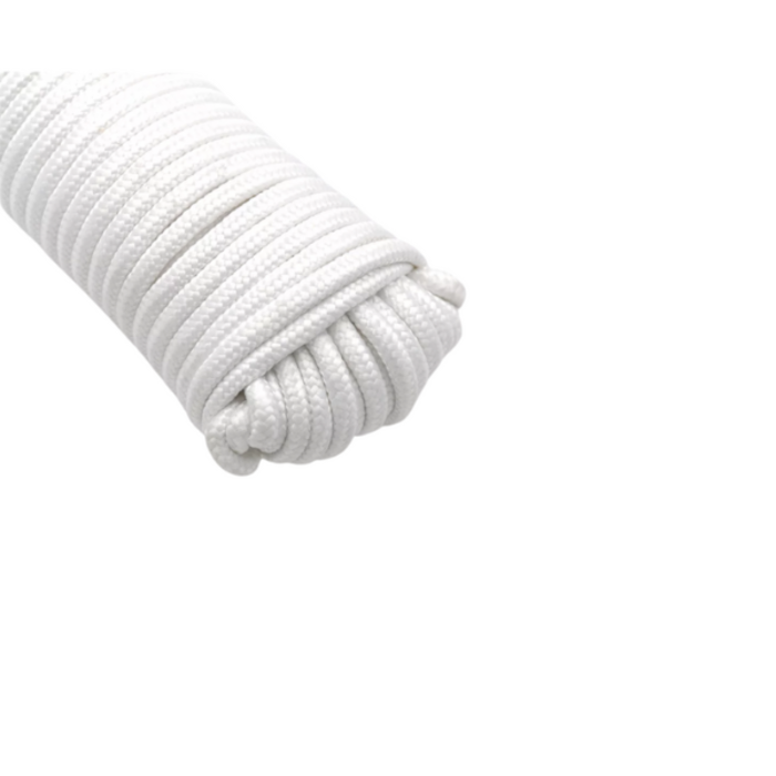 HAR8193 CLOTHELINE/DIAMOND BRAIDED-A