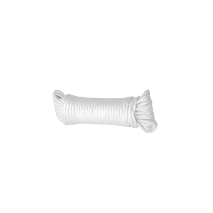 HAR8193 CLOTHELINE/DIAMOND BRAIDED-A