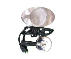BETA STAR VEH12305 80MM HEATING HEAD WITH  ELETRIC CORD AND PLUG 220V