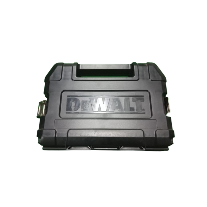 DEWALT HAR8196 SOCKET/DRIVE SET 10PC DW22