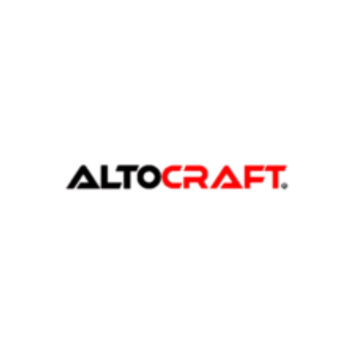 ALTOCRAFT HAR8197 U-TROWEL 1/2" X 1/2" X 1/2--WNR