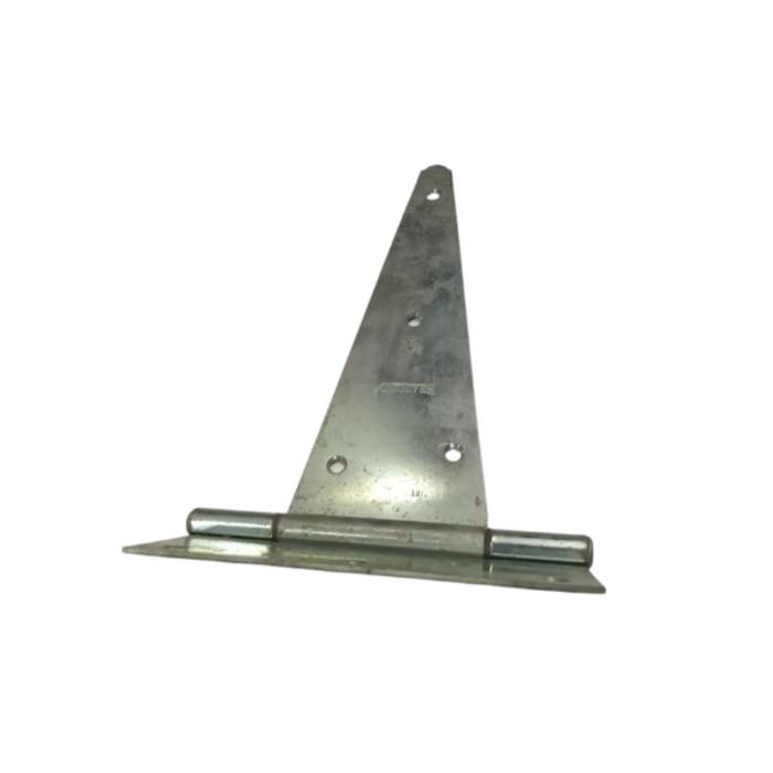 HAR8199 T-HINGE/HEAVY DUTY 10" B18 (SOLD BY PAIR)--WNR