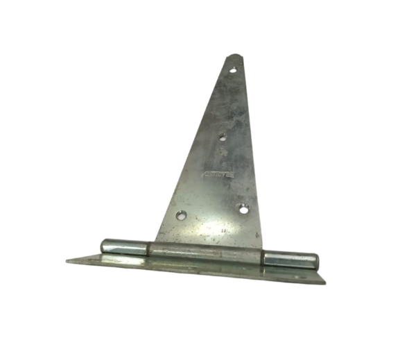 HAR8199 T-HINGE/HEAVY DUTY 10" B18 (SOLD BY PAIR)--WNR