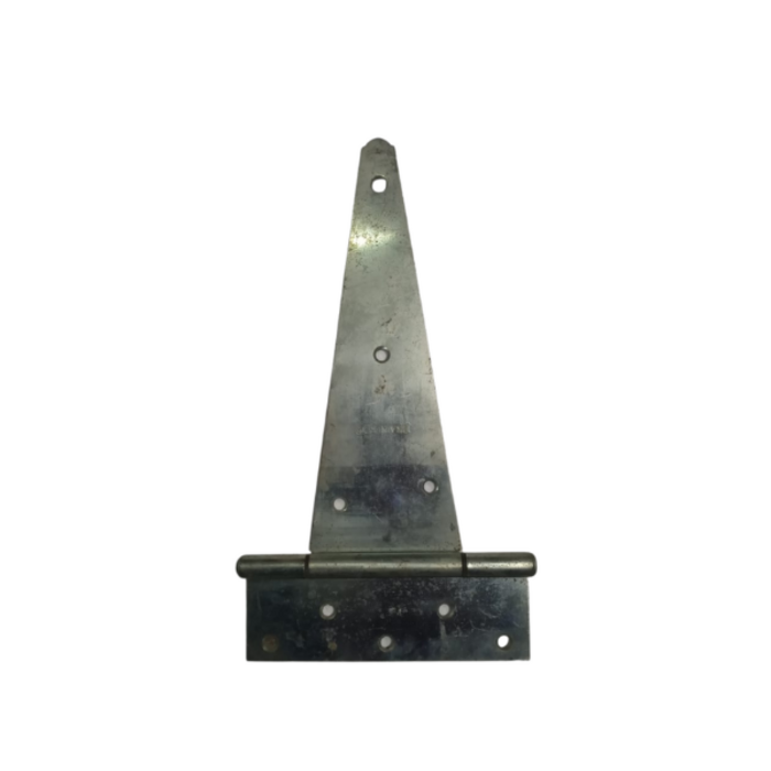 HAR8199 T-HINGE/HEAVY DUTY 10" B18 (SOLD BY PAIR)--WNR
