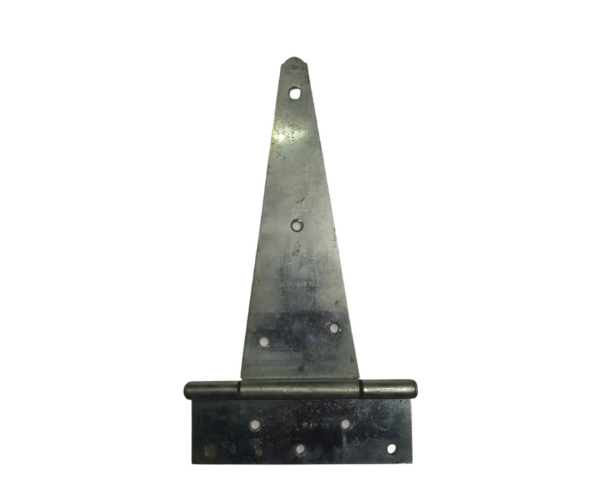 HAR8199 T-HINGE/HEAVY DUTY 10" B18 (SOLD BY PAIR)--WNR