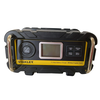 STANLEY VEH12580 75AMP AUTOMATIC BATTERY CHARGER BC25BS STANLEY
