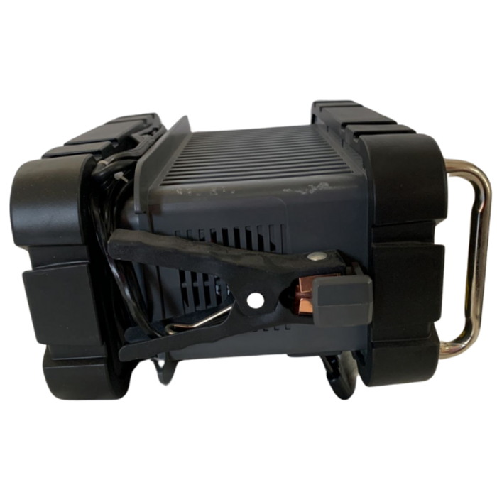 STANLEY VEH12580 75AMP AUTOMATIC BATTERY CHARGER BC25BS STANLEY