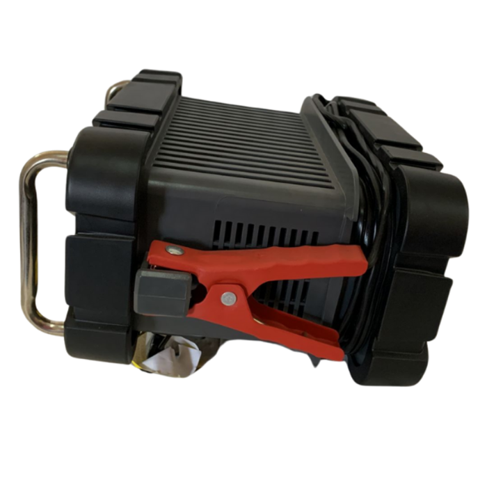 STANLEY VEH12580 75AMP AUTOMATIC BATTERY CHARGER BC25BS STANLEY