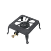 IRON CAPTAIN HAR8201 STOVE/GAS -SINGLE BURNER