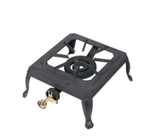 IRON CAPTAIN HAR8201 STOVE/GAS -SINGLE BURNER