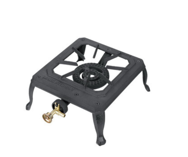 HAR8201 STOVE/GAS -SINGLE BURNER