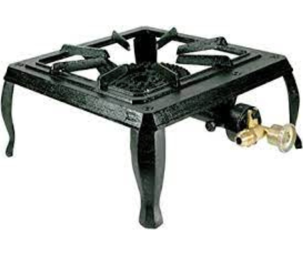 HAR8201 STOVE/GAS -SINGLE BURNER