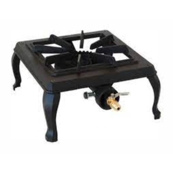 IRON CAPTAIN HAR8201 STOVE/GAS -SINGLE BURNER