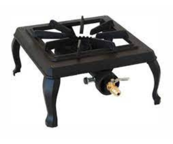 HAR8201 STOVE/GAS -SINGLE BURNER