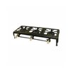 ALPHA HAR8202 3 BURNER STOVE/GAS TRIPLE BURNER GAS-GBT