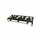 HAR8202 3 BURNER STOVE/GAS TRIPLE BURNER GAS-GBT