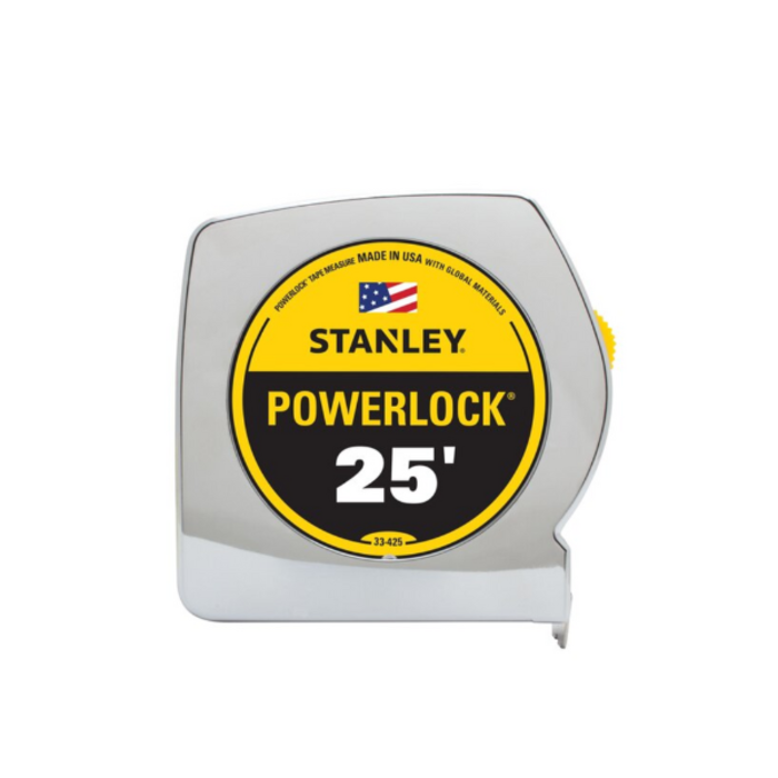 STANLEY HAR8207 TAPE/STANLEY 25' 33-425