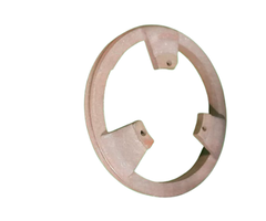 KING POWERFUL VEH12629 PULLEY S195N-WNR