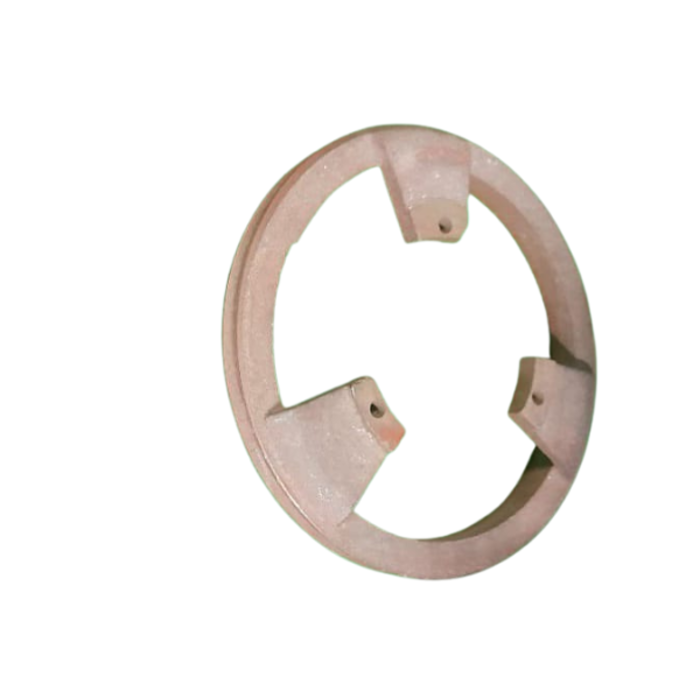 KING POWERFUL VEH12629 PULLEY S195N-WNR