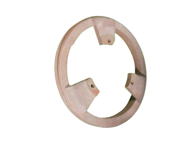 KING POWERFUL VEH12629 PULLEY S195N-WNR