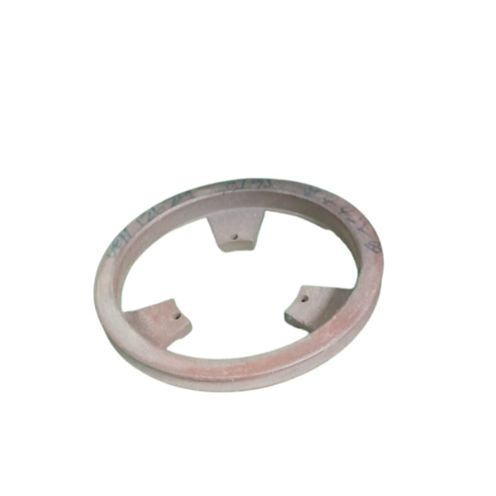 KING POWERFUL VEH12629 PULLEY S195N-WNR