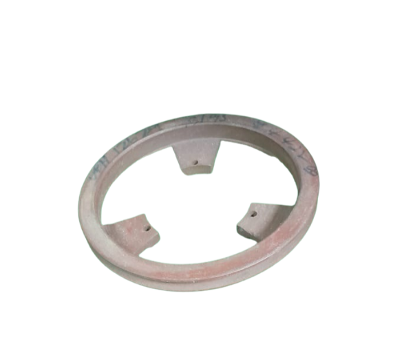 KING POWERFUL VEH12629 PULLEY S195N-WNR