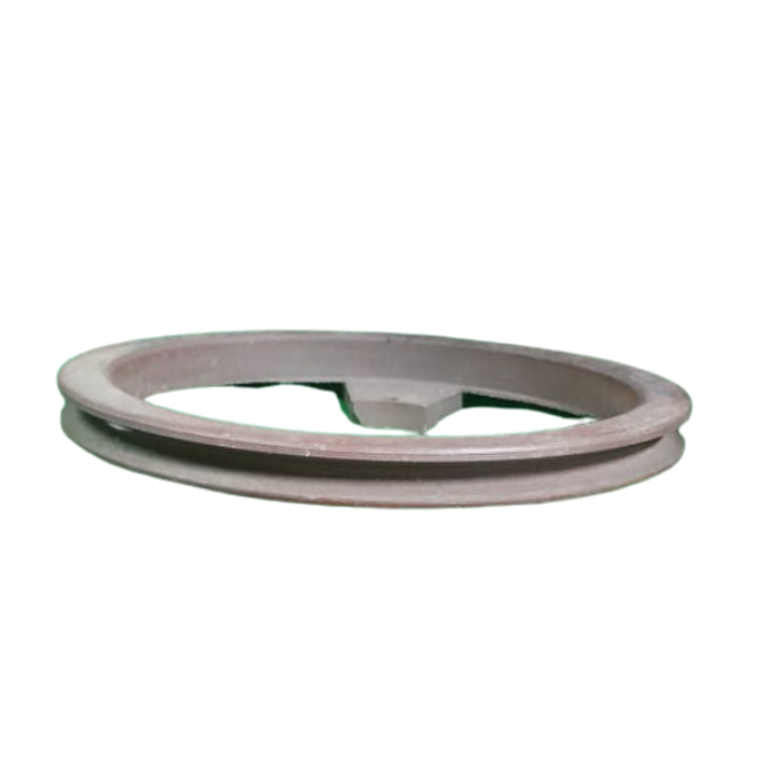 KING POWERFUL VEH12629 PULLEY S195N-WNR