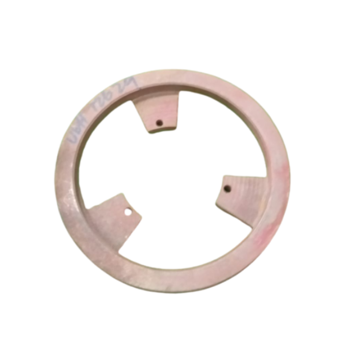 KING POWERFUL VEH12629 PULLEY S195N-WNR