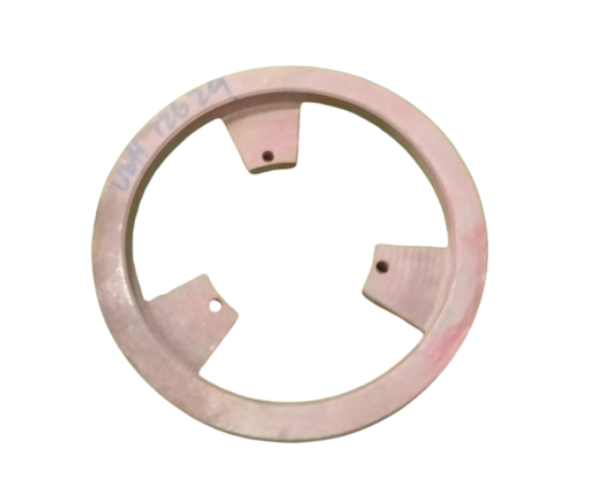 KING POWERFUL VEH12629 PULLEY S195N-WNR