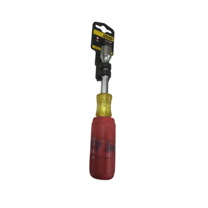 STANLEY HAR8213 NUT DRIVER/STANLEY 1/2 PRO