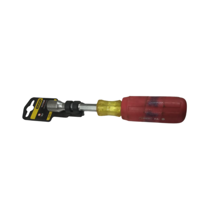 STANLEY HAR8213 NUT DRIVER/STANLEY 1/2 PRO