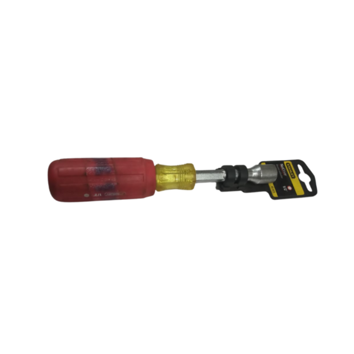 STANLEY HAR8213 NUT DRIVER/STANLEY 1/2 PRO