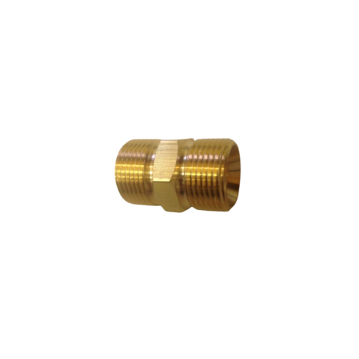 BETA STAR VEH12767 COUPLER 22MM