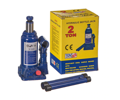 BETA STAR VEH12842 JACK/HYDRAULIC -BOTTLE 2 TON